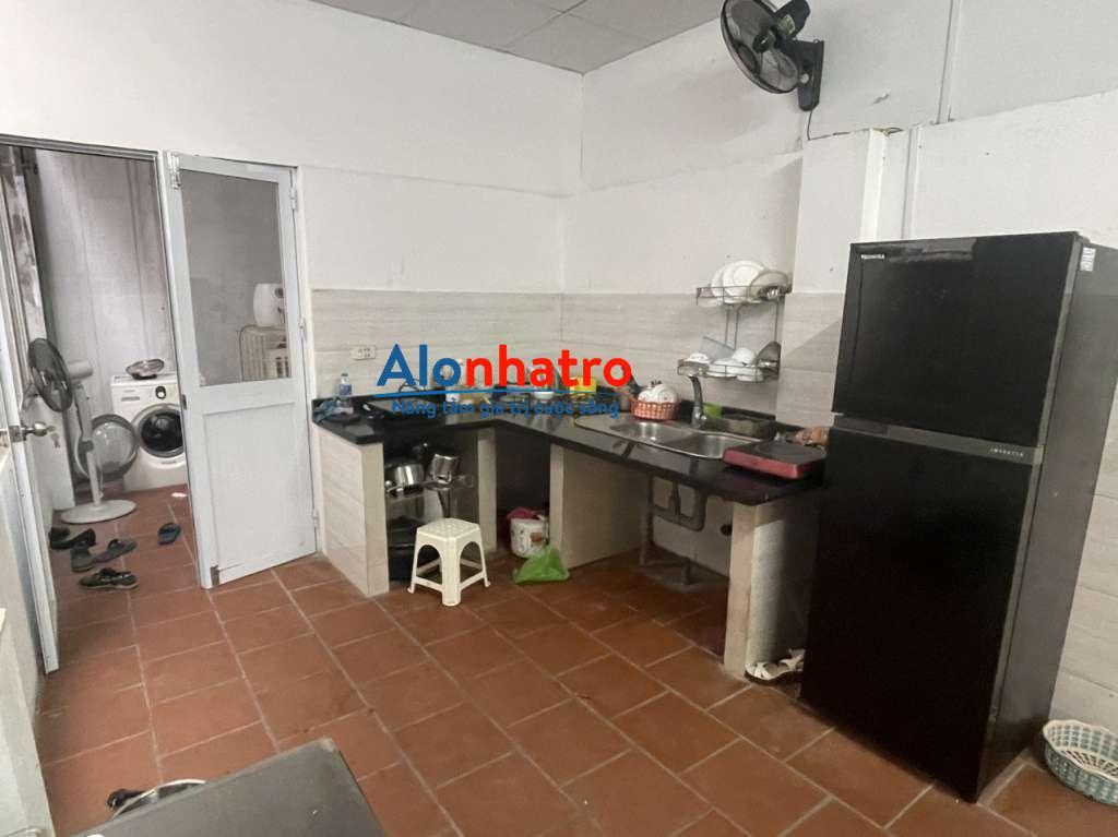 Cho thuê nhà Hoa Lư làm cửa hàng, tạp hóa, tiệm cắt gội, salon tóc, văn phòng, kinh doanh kết hợp ở