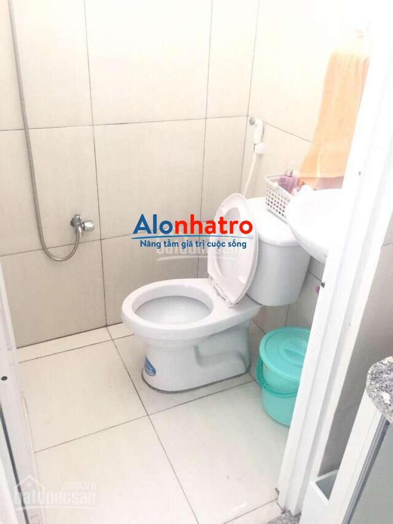 Cho Thuê phòng trọ tốt Thủ Đức