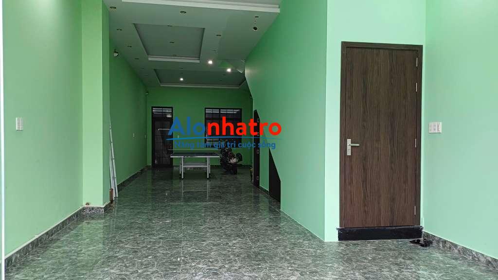 Chính chủ cho thuê shophouse kinh doanh tại Mê Linh, Liên Chiểu, Đà Nẵng