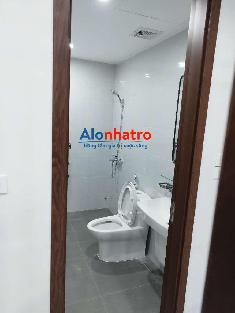 Chính chủ cho Hộ Gia đình thuê phòng 40m2 đầy đủ tiện ích - Trung Kính