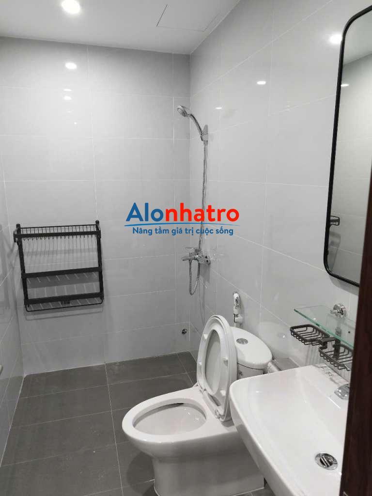 Chính chủ cho Hộ Gia đình thuê phòng 40m2 đầy đủ tiện ích - Trung Kính