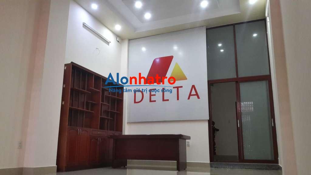 Cho Thuê Mặt Bằng Văn Phòng Quận 7 – Giá Tốt Hợp Lý