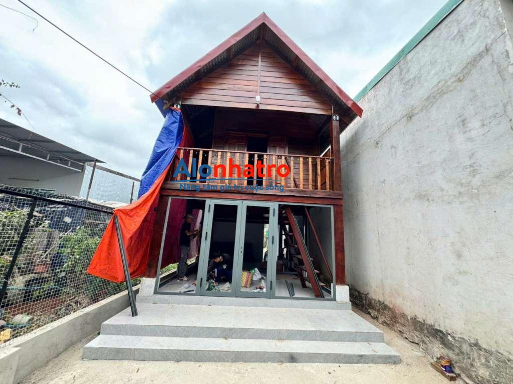 Cho thuê homestay . Cho gia đình, nhóm bạn. Worldhome..