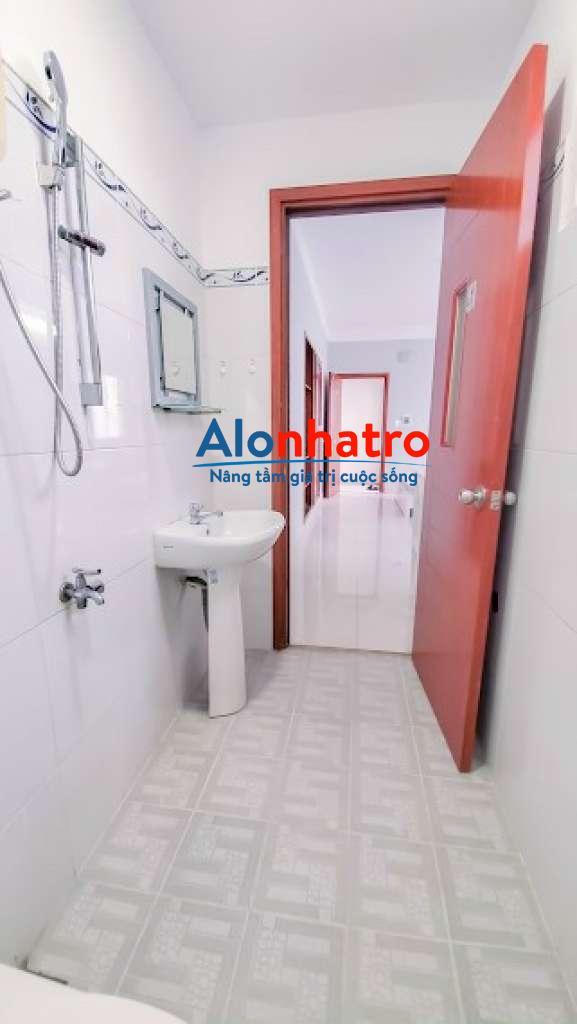 Căn Hộ Studio Xinh Xinh, Cửa Sổ, Ban Công