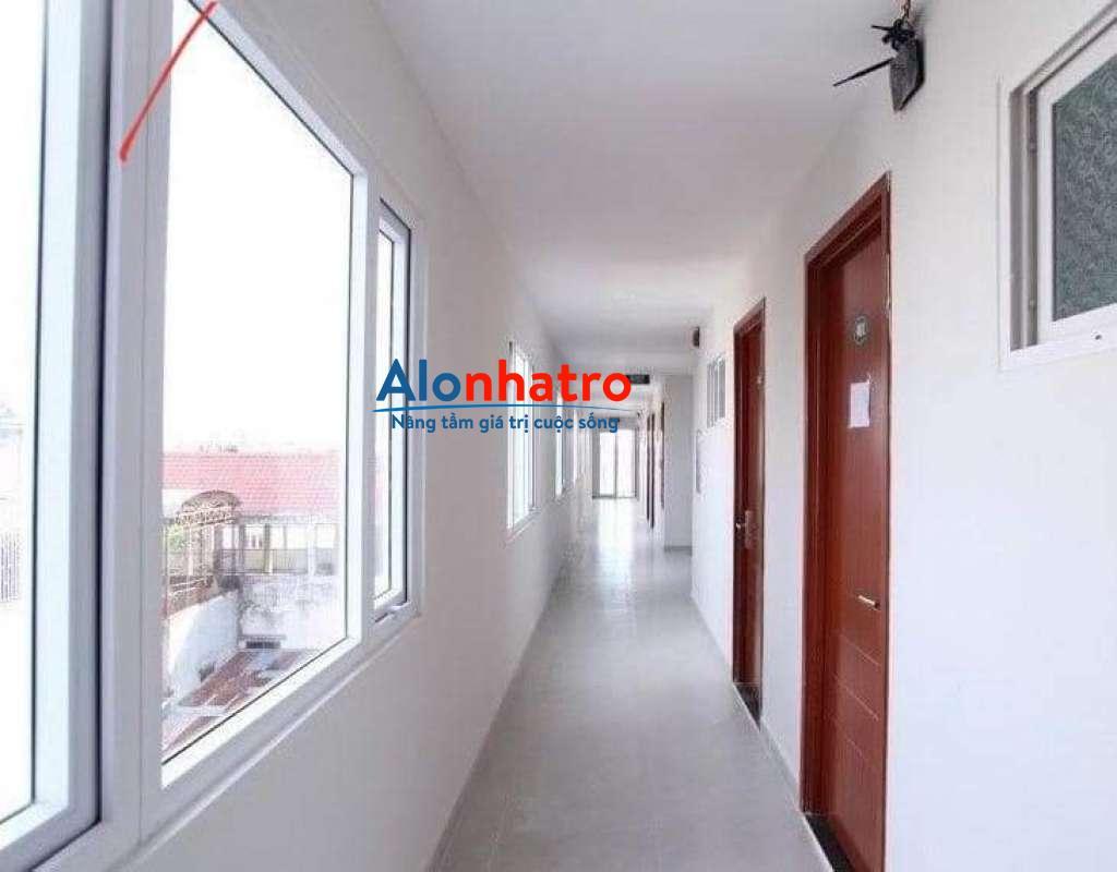 Căn Hộ Studio Xinh Xinh, Cửa Sổ, Ban Công