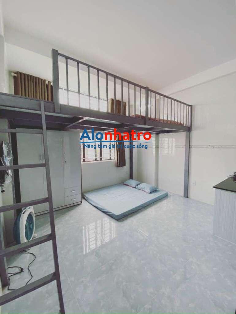 Phòng Trọ Sinh Viên Ngay Chế Lan Viên