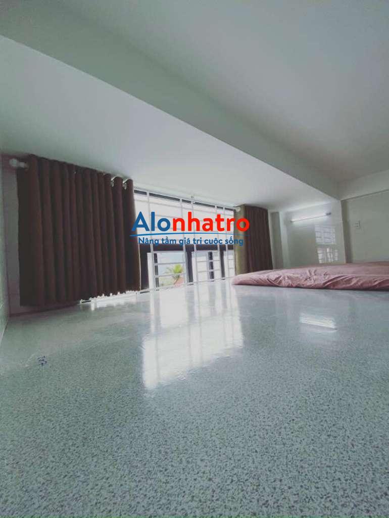 Phòng Trọ Sinh Viên Ngay Chế Lan Viên
