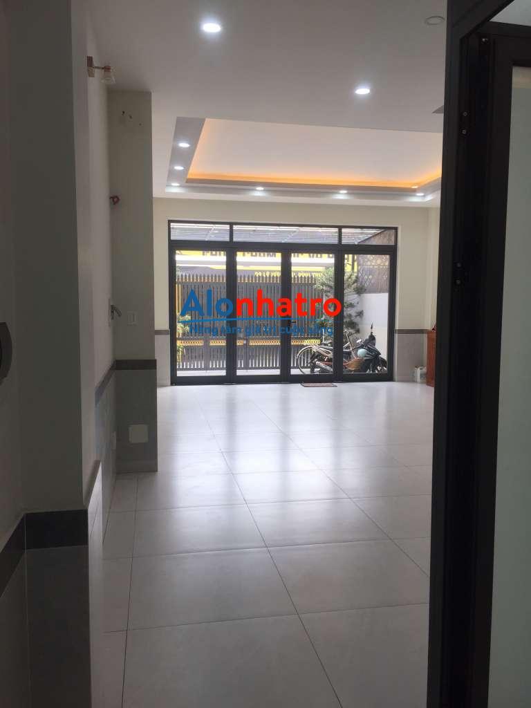 Cho thuê mặt bằng cao cấp gần Đảo Kim cương tp Thủ Đức