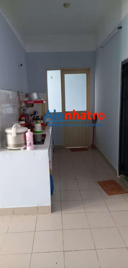 Căn hộ Besco An Sương, 85m2, 2PN, 2WC, GIÁ RẺ 5tr
