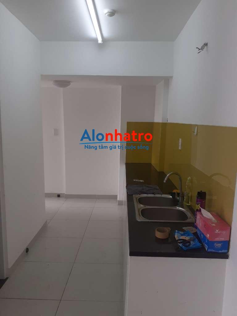Căn hộ đẹp 8X Plus Trường Chinh, 65m2, 2PN, 2WC giá 6.5tr