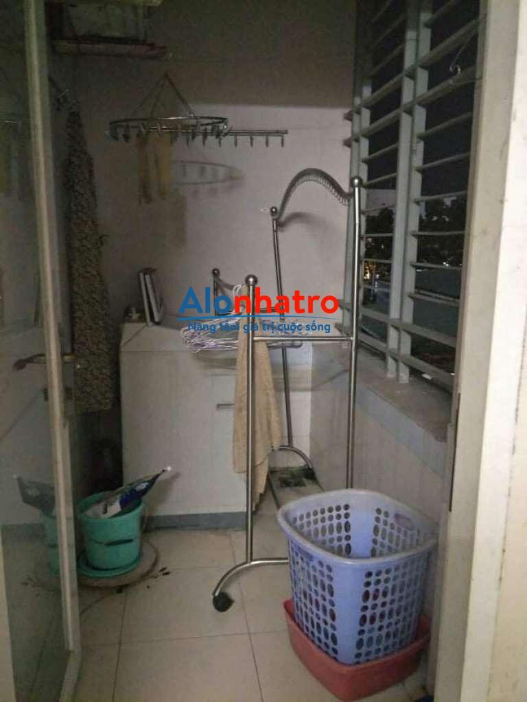 Căn hộ Thái An, 75m2, NỘI THẤT ĐẦY ĐỦ, giá rẻ 5.5tr