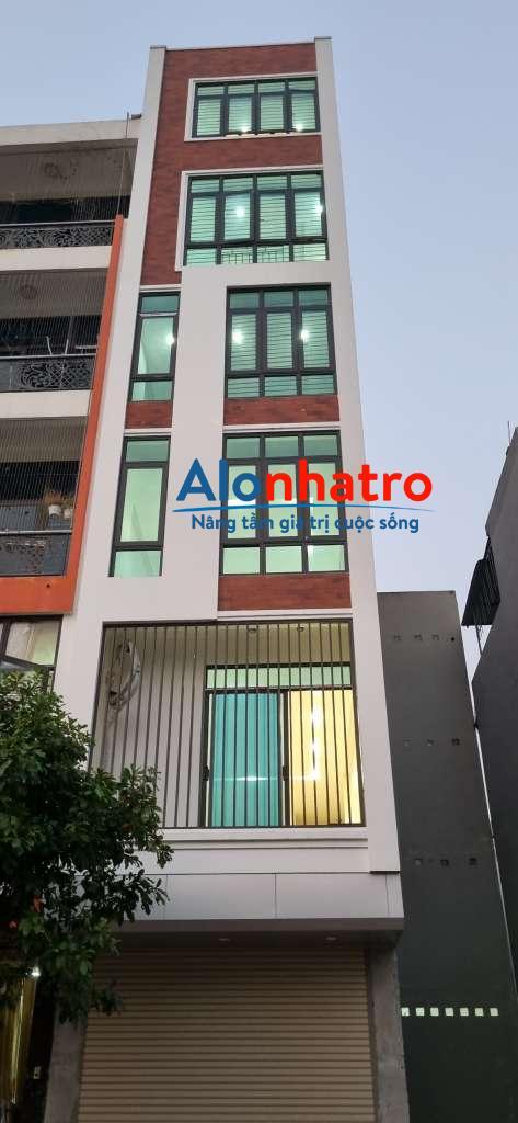 Cho thuê mặt bằng làm kho hoặc kinh doanh