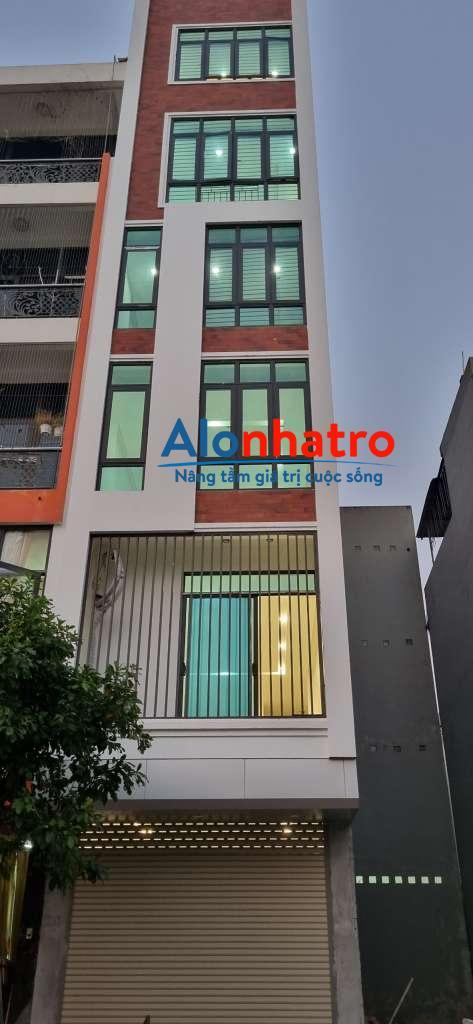 Cho thuê mặt bằng làm kho hoặc kinh doanh