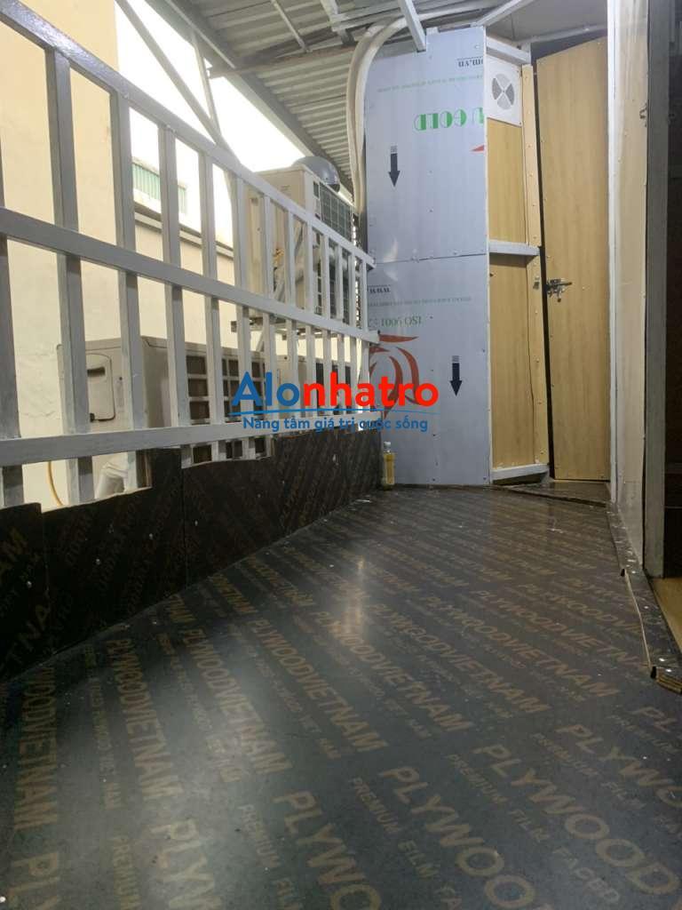 cho thuê phòng giá rẻ tại trương định-quận hai bà trưng-hà nội