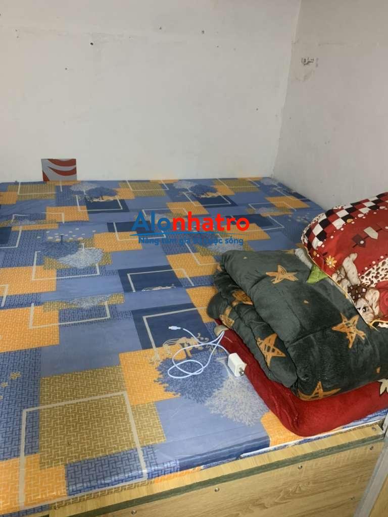 cho thuê phòng giá rẻ tại trương định-quận hai bà trưng-hà nội