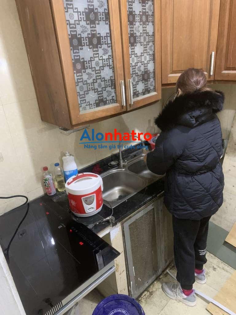 cho thuê phòng giá rẻ tại trương định-quận hai bà trưng-hà nội