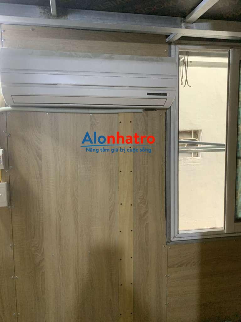cho thuê phòng giá rẻ tại trương định-quận hai bà trưng-hà nội