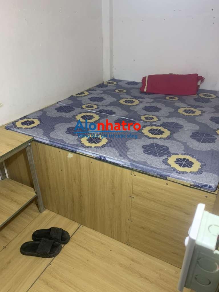 cho thuê phòng giá rẻ tại trương định-quận hai bà trưng-hà nội