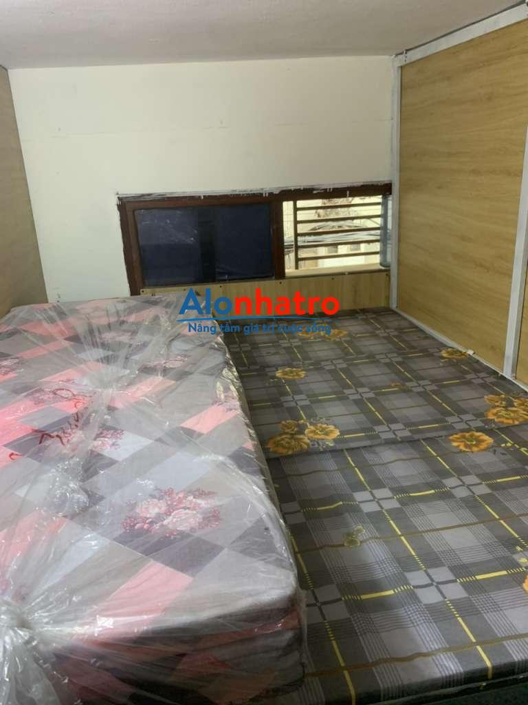 cho thuê phòng giá rẻ tại trương định-quận hai bà trưng-hà nội