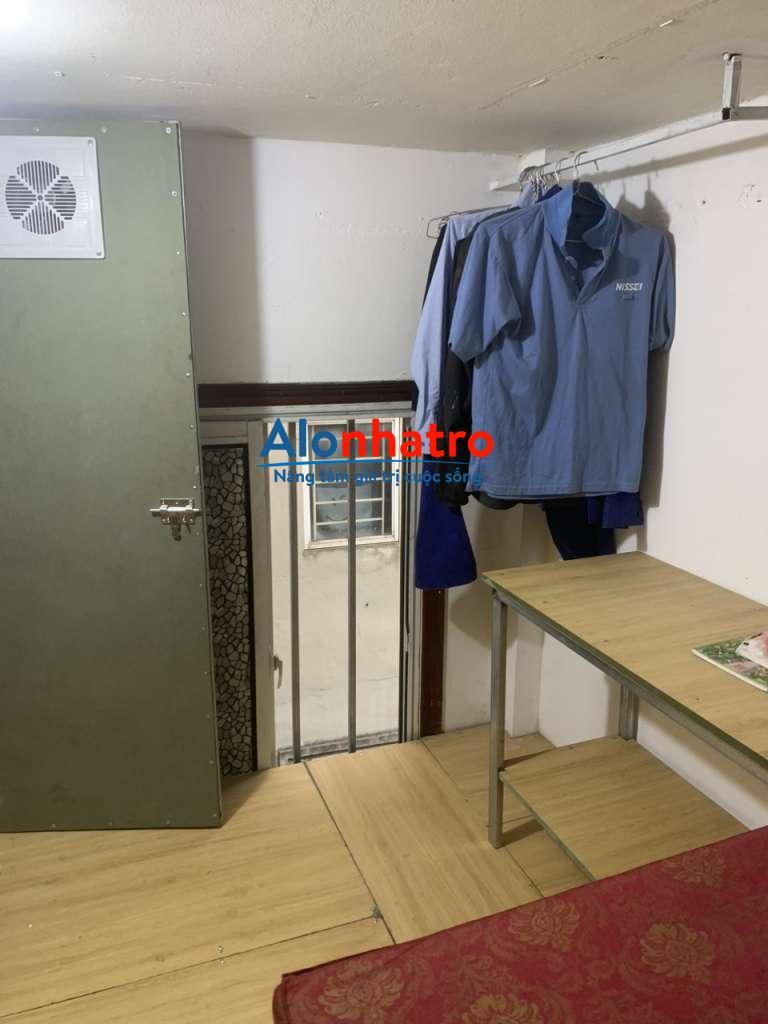 cho thuê phòng giá rẻ tại trương định-quận hai bà trưng-hà nội