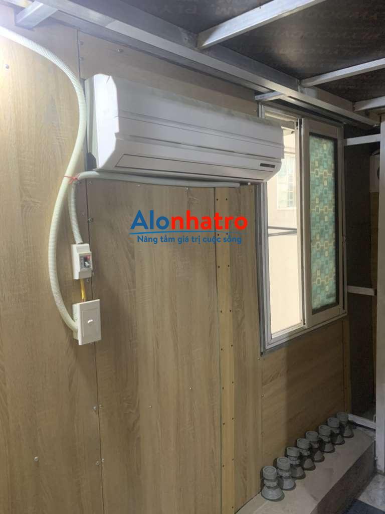 cho thuê phòng giá rẻ tại trương định-quận hai bà trưng-hà nội