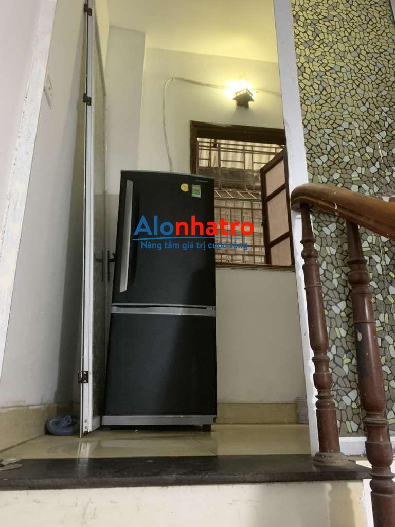 cho thuê phòng giá rẻ tại trương định-quận hai bà trưng-hà nội