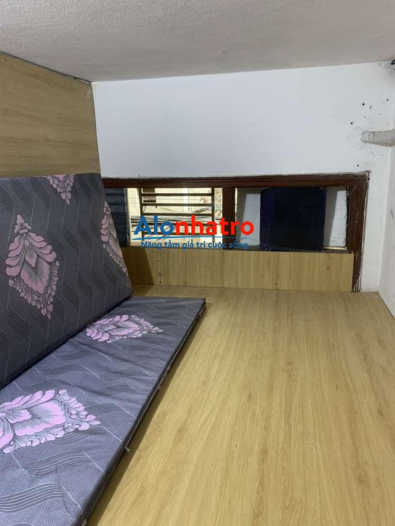 cho thuê phòng giá rẻ tại trương định-quận hai bà trưng-hà nội