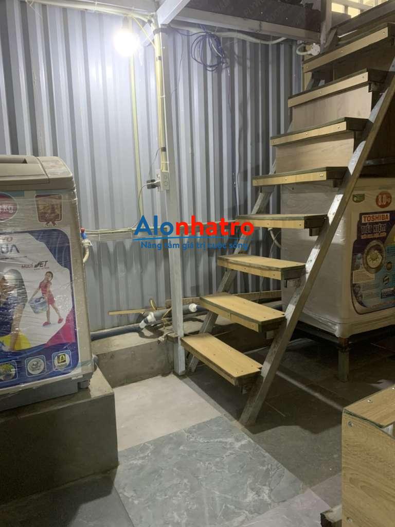 cho thuê phòng giá rẻ tại trương định-quận hai bà trưng-hà nội