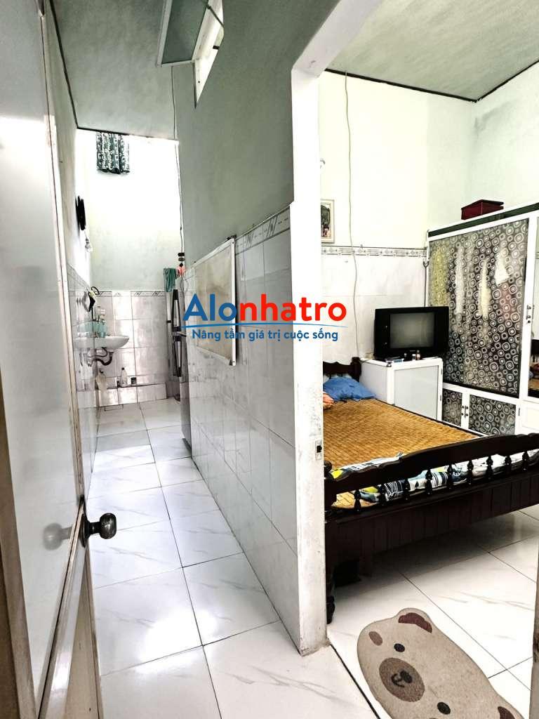 Chính chủ cho thuê nhà nguyên căn có nội thất thuộc KP3, P. Phước Hòa, Tam Kỳ, Quảng Nam