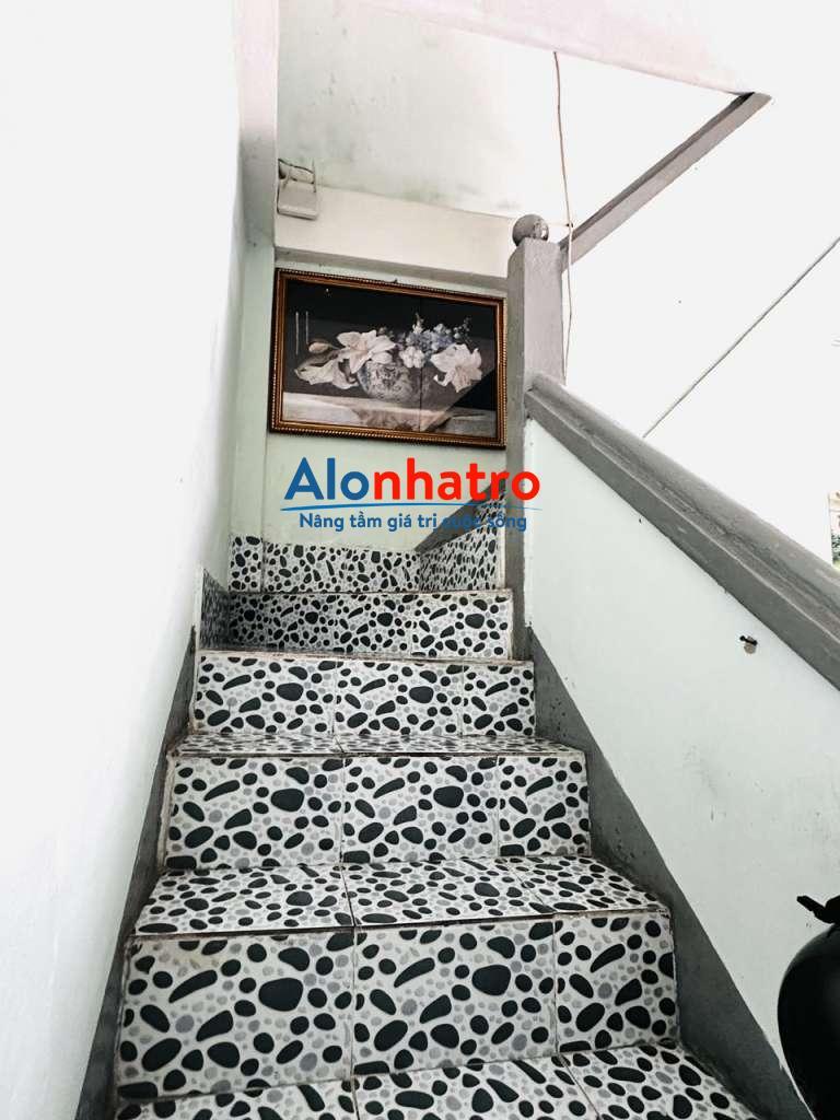 Chính chủ cho thuê nhà nguyên căn có nội thất thuộc KP3, P. Phước Hòa, Tam Kỳ, Quảng Nam