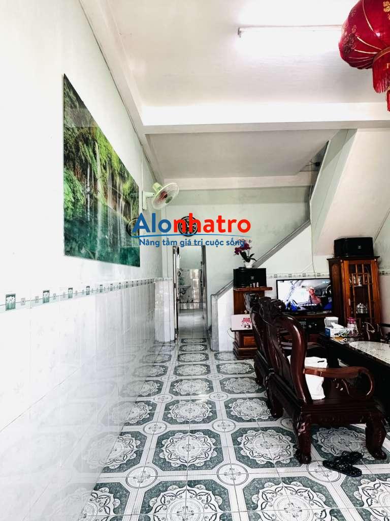 Chính chủ cho thuê nhà nguyên căn có nội thất thuộc KP3, P. Phước Hòa, Tam Kỳ, Quảng Nam