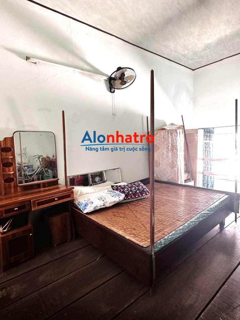 Chính chủ cho thuê nhà nguyên căn có nội thất thuộc KP3, P. Phước Hòa, Tam Kỳ, Quảng Nam