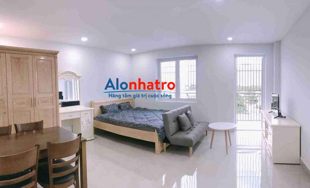 Căn Hộ Cho Thuê Gần Sân Bay Tân Sơn Nhất