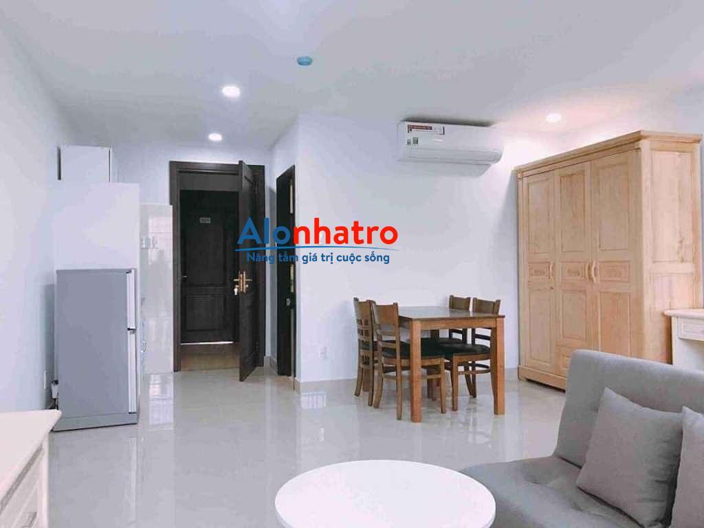 Căn Hộ Cho Thuê Gần Sân Bay Tân Sơn Nhất