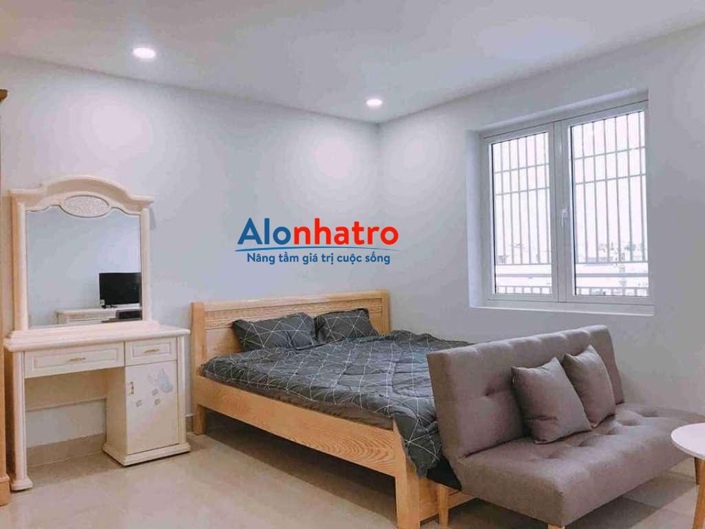 Căn Hộ Cho Thuê Gần Sân Bay Tân Sơn Nhất