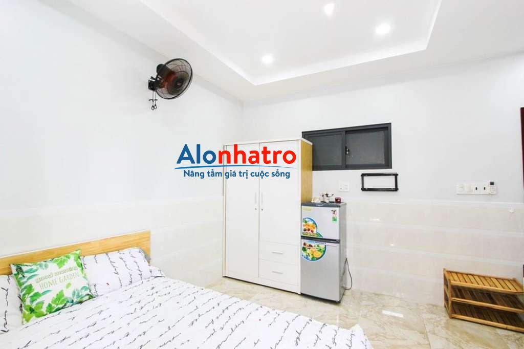 Cho Thuê Căn Hộ Giá Rẻ Gò Vấp Ở Được Ngay
