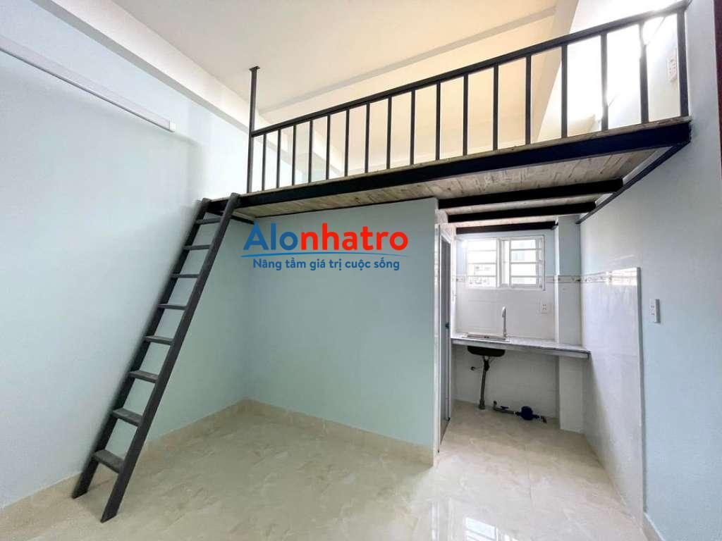 Cho Thuê Phòng Trọ Gò Vấp