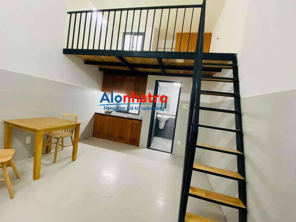 Ở Đây Có Phòng Trọ Đẹp Có Máy Lạnh Ngay Lê Đức Thọ