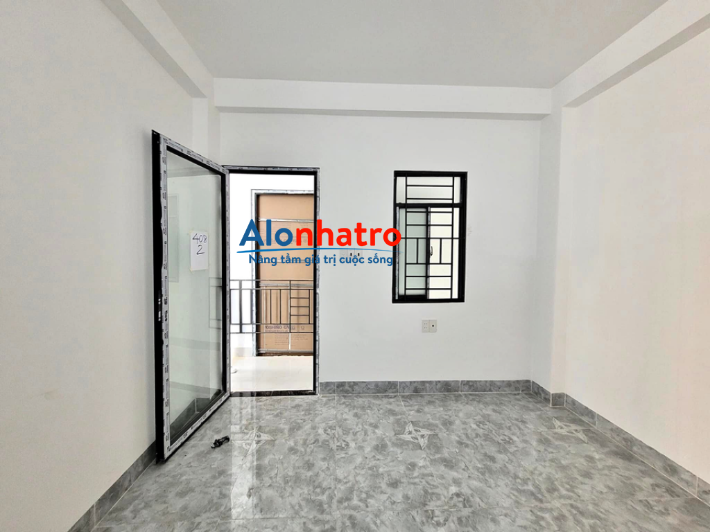 Phòng Trọ Gần Etown Cộng Hòa Mới Xây Siêu Thoáng