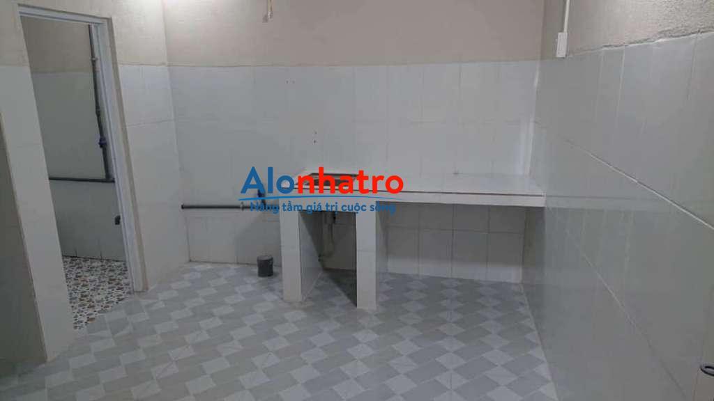 Phòng Trọ Sinh Viên Tân Bình