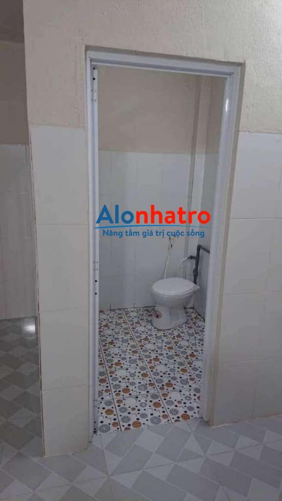 Phòng Trọ Sinh Viên Tân Bình