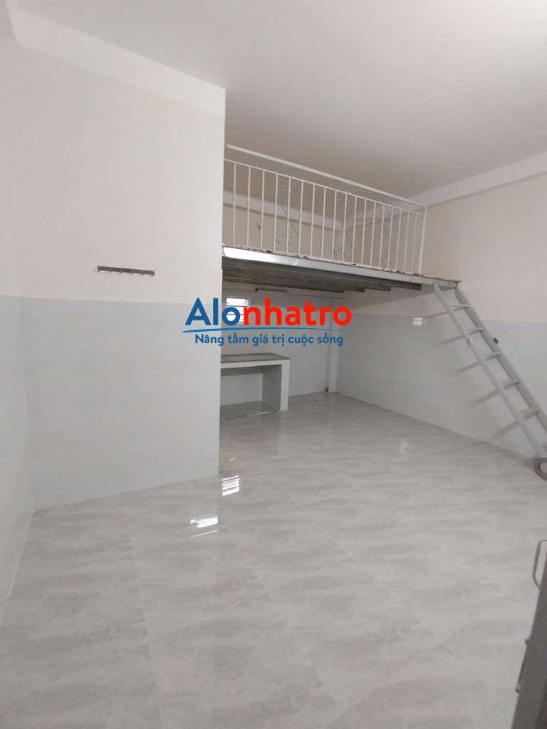 Thuê Phòng Trọ Tân Bình 25m2 Cho Sinh Viên