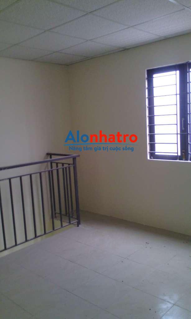 Phòng trọ cho gia đình 30m2, 2,3 triệu/tháng, khu dân cư Nam Hùng Vương-Bình Tân-HCM.