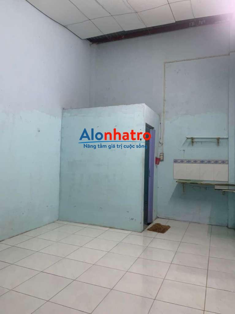 Cho thuê phòng trọ giá sinh viên tại đường Quang Trung, Quận Gò Vấp. Liên hệ chính chủ 0868214879 Đài