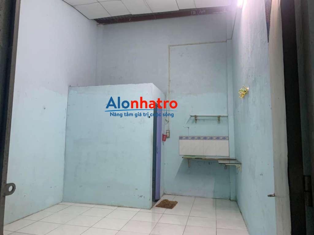 Cho thuê phòng trọ giá sinh viên tại đường Quang Trung, Quận Gò Vấp. Liên hệ chính chủ 0868214879 Đài