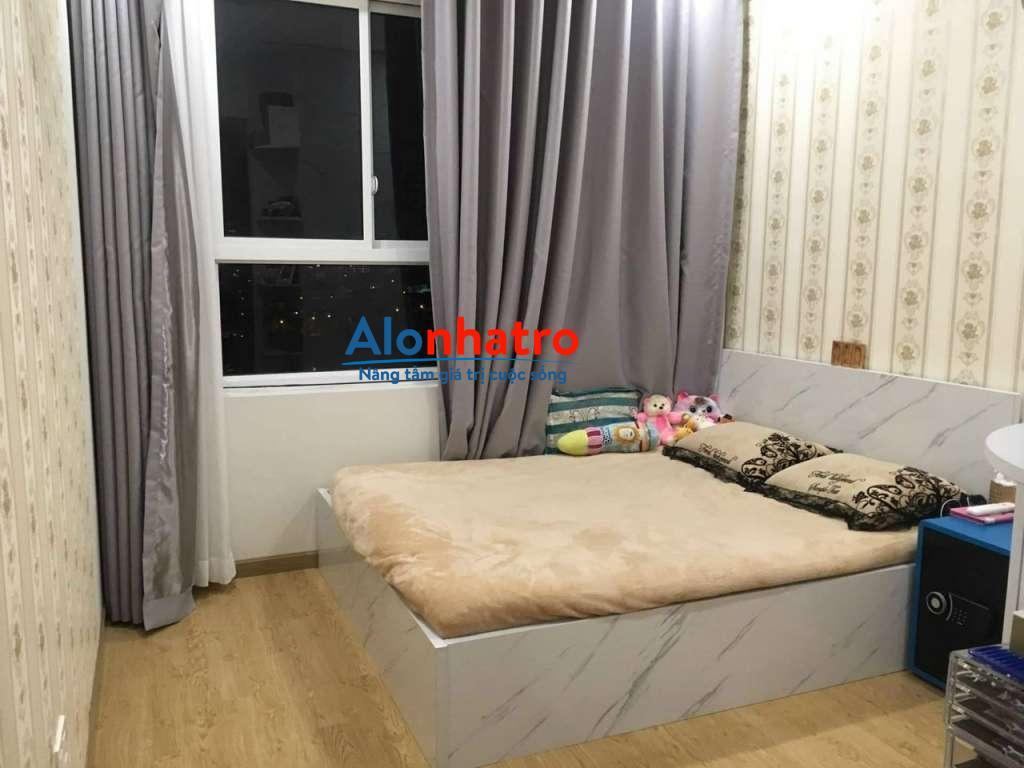 Hiện đang trống căn hộ tại chung cư Richstar cần cho thuê. Căn 65m2,2PN