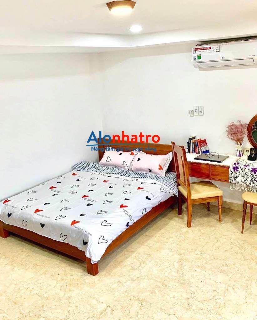 Căn Hộ CHo Thuê full nội thất quận 09 Thủ Đức