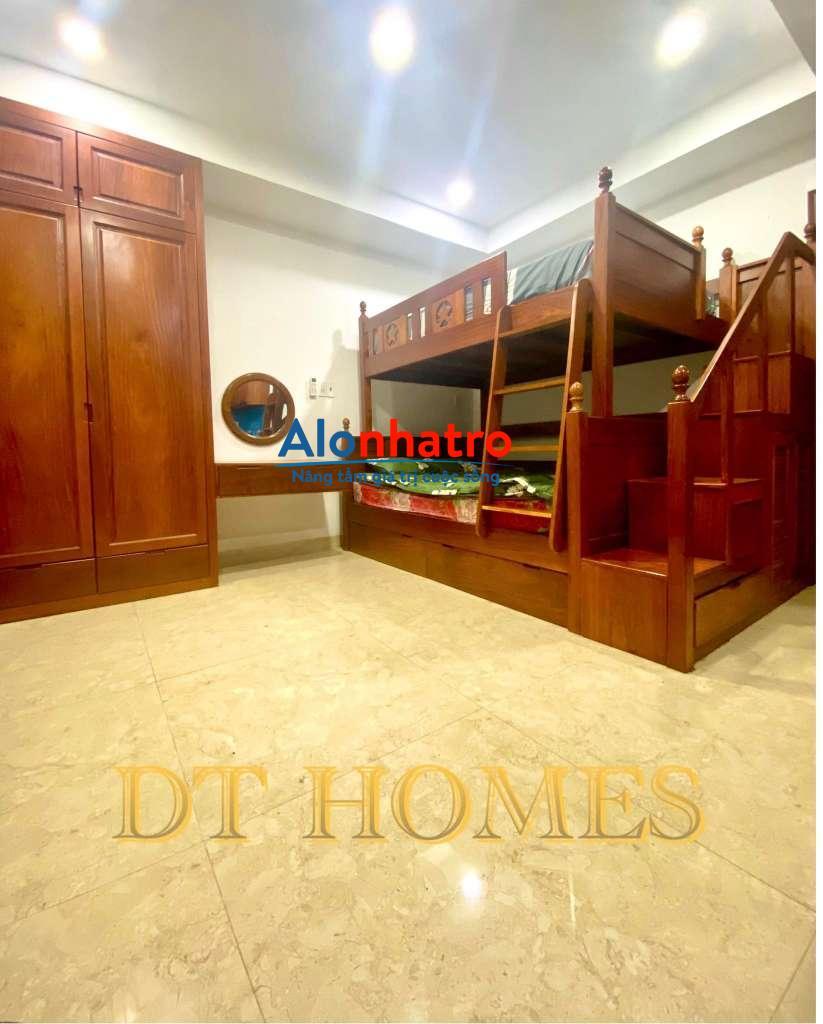 Căn Hộ CHo Thuê full nội thất quận 09 Thủ Đức