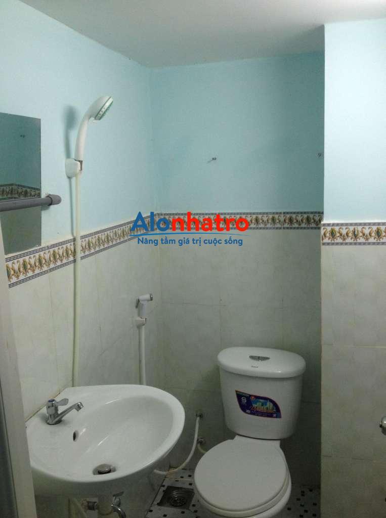 PHÒNG TRỌ CHO THUÊ YÊN TĨNH AN TOÀN (THƯỜNG HỘ GIA ĐÌNH + NG ĐI LÀM )