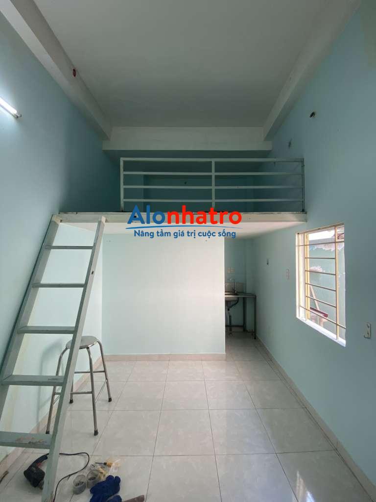PHÒNG TRỌ CHO THUÊ YÊN TĨNH AN TOÀN (THƯỜNG HỘ GIA ĐÌNH + NG ĐI LÀM )